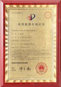 分段可拆卸提料泵專(zhuān)利